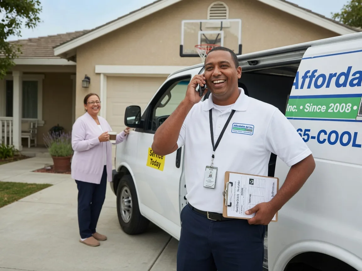 Central Ac Repair Mccormick, SC FAQs